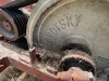 1X Drotsky Hammer mill, tractor driver - 3