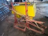 1X 3Point Crop sprayer with new pump - 2