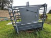 1X Cattle scale (Manual)