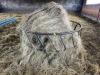 3X Sheep bale rings -Pay per Item to take all