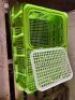 45x Live Bird crates