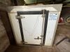 1X Insulated Kia/Hyundai box (no unit) - 3