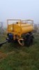 1X 1 000l firefighter with new engine & pump