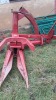 1X Single row Sileage chopper (needs PTO shaft & control cables)