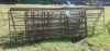 1x Taltec lambing pens