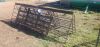 1x Taltec lambing pens - 2