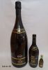 3x Selection of KWV Brandy 10 yr(Bid on lot)