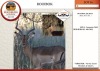 1X ROOIBOK M:1 VERWEY GAME BREEDERS & SAFARI'S