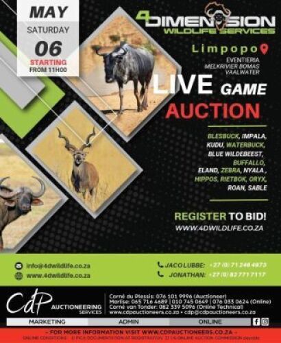 BIDDER INFORMATION PACK