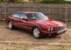 Jaguar XJR