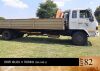 1X 1995 Isuzu v 1100kg (DRL 048 L)