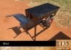 1X Braai