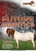 1X Boer Goat Buck Wadipudi