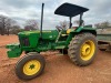 1X John Deere 2 x 4 - 2