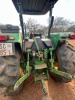 1X John Deere 2 x 4 - 3