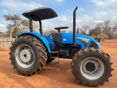 1X Landini 4 x 4