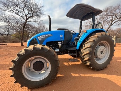 1X Landini 4 x 4