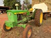 1X John Deere 2131 - 2