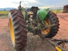 1X John Deere 2131 - 3