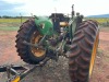 1X John Deere 2131 - 4