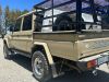 1X Land Cruiser DC 4.5 V8 met raam - 2