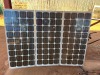 1X Solar Panels 75 WP