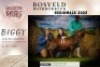 1X Kalahari Red Pregnant Stud Doe Krokodilsnest Boerbokstoet - 3