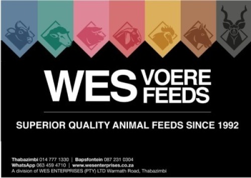 Wes Voere - Sponsor