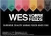 Wes Voere - Sponsor