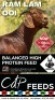 CDP Feeds - Sponsor