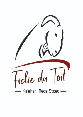 Fielie du Toit Kalahari Reds Stoet - Sponsor