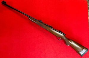 CZ550 MAGNUM .416 RIGBY RIFLE