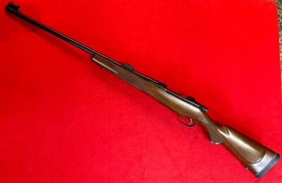 CZ550 MAGNUM .416 RIGBY RIFLE