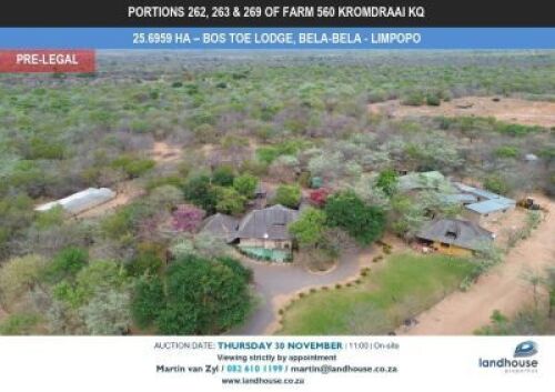 LINK TO BROCHURE AND PHOTOS