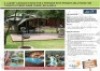 A LUXURY CARAVAN STAND FOR 4 PERSONS WITH PRIVATE ABLUTIONS FOR 7 NIGHTS AT MBIZI GAME LODGE, BELA-BELA