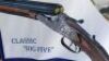 1 KRIEGHOFF CLASSIC BIG-5 RIFLE: CALIBER OF CHOICE: Included: Shipping to SA