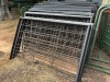 5x Taltec Goat Hurdle Suzanne van Dyk BBS - 3