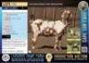 1X Stud registered Cape Lob Ear ewe Lasarus Game Farm