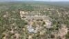 Umlondolozi Game Farm - 1847 HA Vaalwater - Landhouse - 2