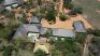 Umlondolozi Game Farm - 1847 HA Vaalwater - Landhouse