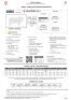 Printable PDF Catalogue - 2