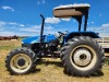 1X New Holland TT75 TD5 4 x 4 Trekker 2017 2097 ure NKOMANE BOERDERY BK