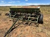 1X John Deere Fynsaad Planter NKOMANE BOERDERY BK - 2