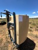 1X 400 Liter Spuit Tank NKOMANE BOERDERY BK