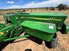 1X John Deere Blok Baler NKOMANE BOERDERY BK