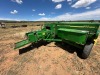 1X John Deere Blok Baler NKOMANE BOERDERY BK - 2