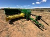 1X John Deere Blok Baler NKOMANE BOERDERY BK - 3