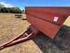 1X 6 Ton rooi wae NKOMANE BOERDERY BK