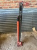 1X Hi-Lift Jack Guest Sellar