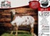 1X MEATMASTER RAM - LEGO COLLEN BOERDERY - 2